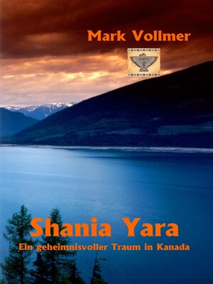 cover image of Shania Yara